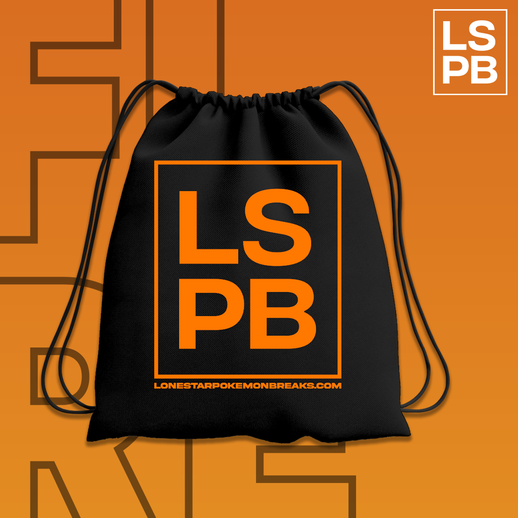 LoneStar Bag