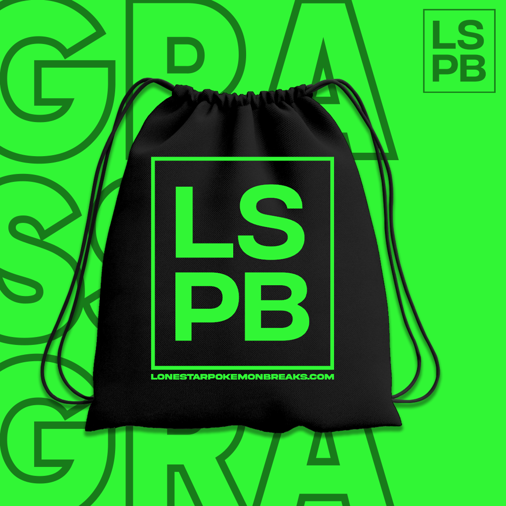 LoneStar Bag