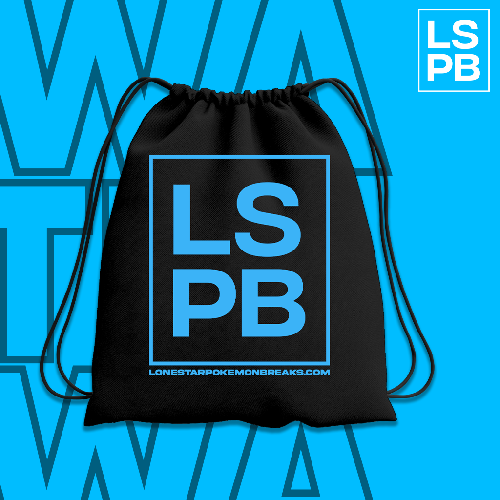 LoneStar Bag