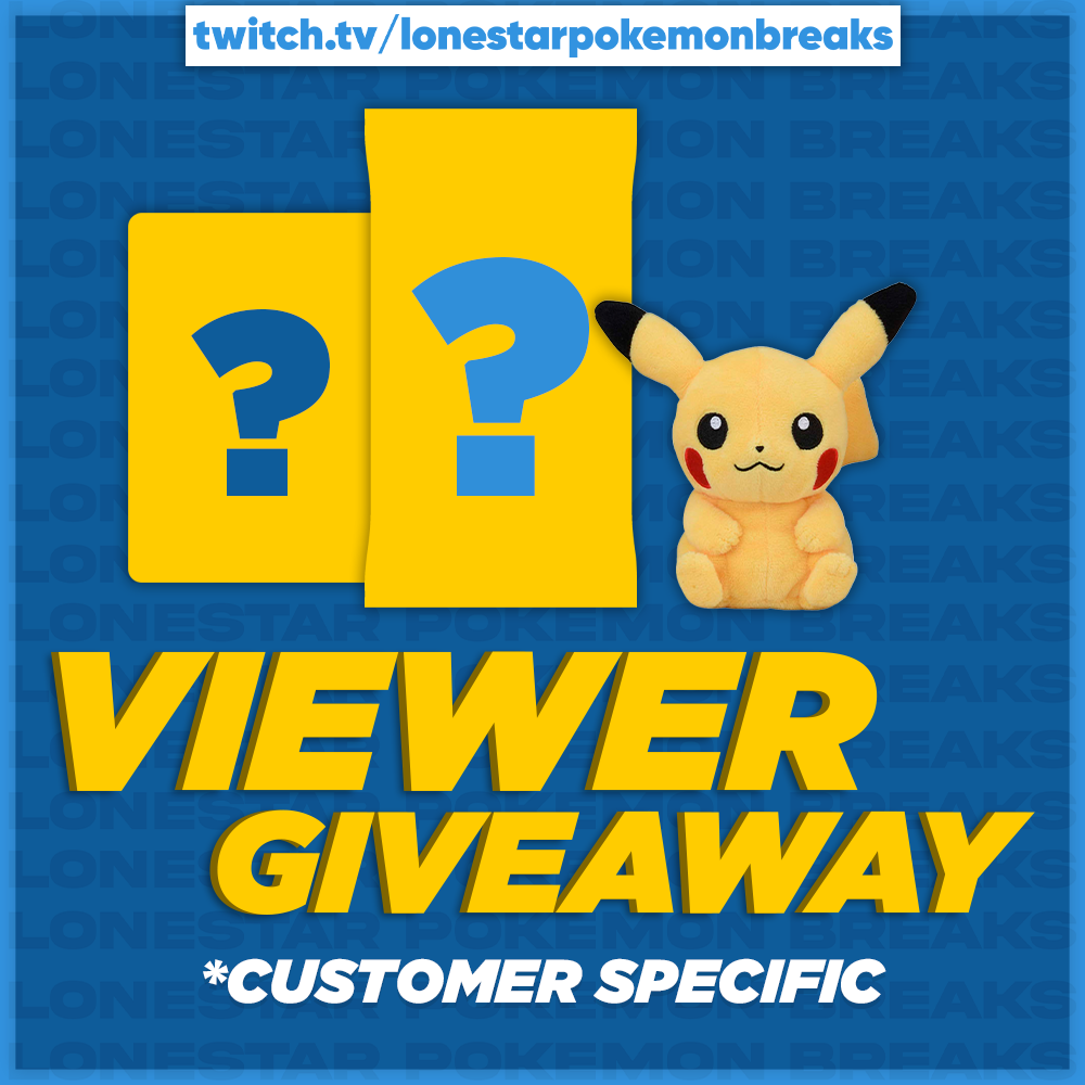 deadaurora-Viewer Giveaway