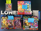 Break #7 55pk Mixer and a Randomized Alt Art Thurs June 24th 7PM CST