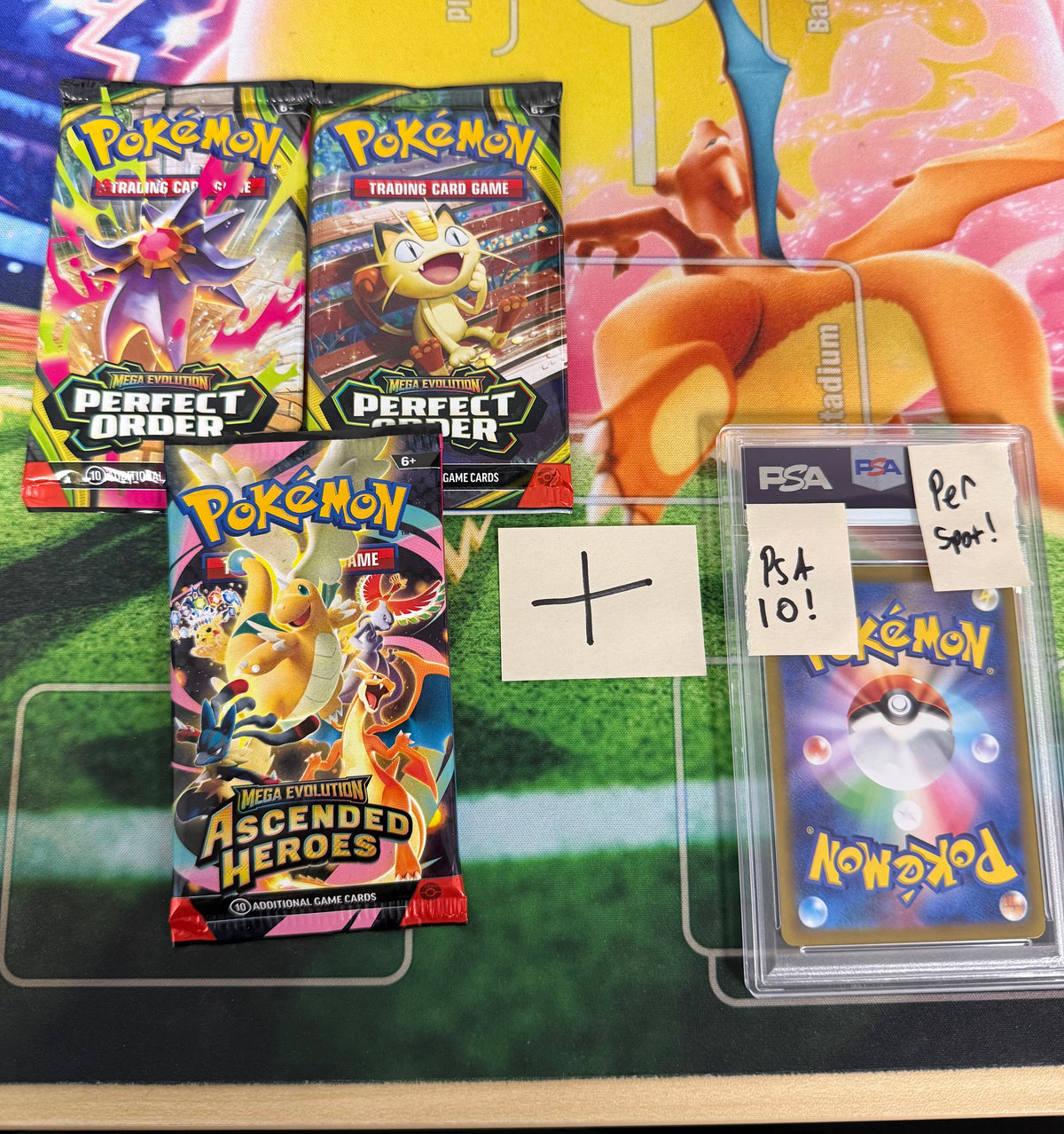 Break #5 Oops! All 10s! Draft Thurs Apr 30th 7PM CST