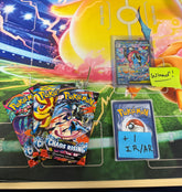 Break #3 Yay! All hits! Draft Wed June 10th 7PM CST