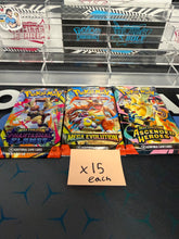 Break #2 Ascended Heroes Mixer 10 type Thurs Feb 19th 7PM CST