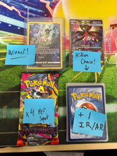 Break #5 Yay! All hits! Thurs Aug 13th 7PM CST
